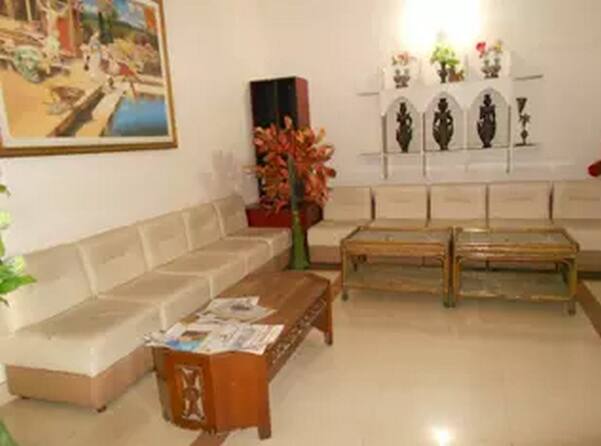 Hotel Sidhhi Palace, Ranchi 4